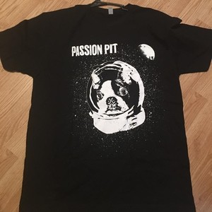 Passion Shirt | eBay