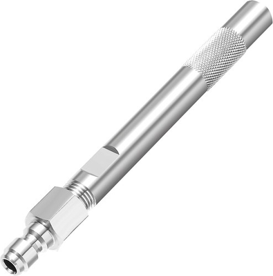 #ad #ad Pressure Washer Long Range Chemical Nozzle Shooter Tip Power Washer Compatib $37.53