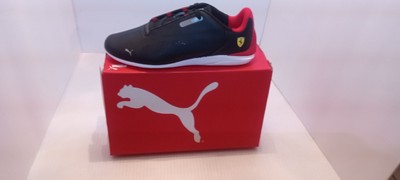 Puma Mens Ferrari Drift Cat Decimal 2.0