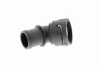Vaico V10-2978 KüHlmittelflansch FüR Audi Seat Skoda VW