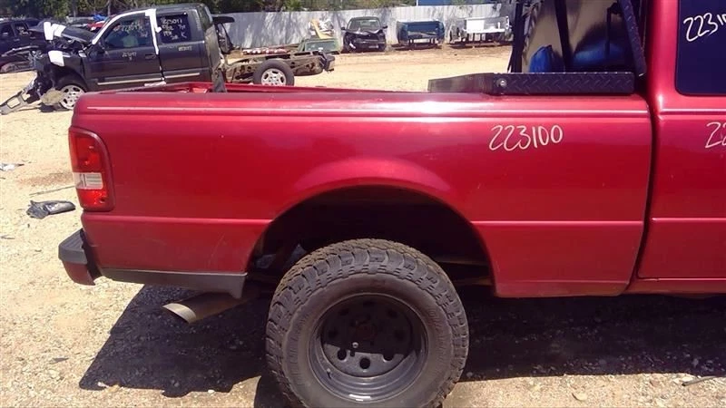 Potenciador de freno de potencia fabricado por Bosch para 98-06 Ranger 813641 Foto 3 de 4