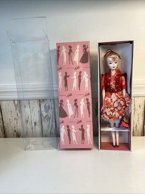 OOAK LITTLE MISS LOLITA LALKA DOLL - Julian KOWOLSKI Mint Condition