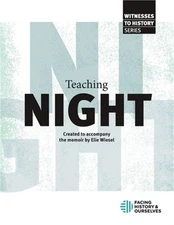 Teaching "Night" (Paperback or Softback)