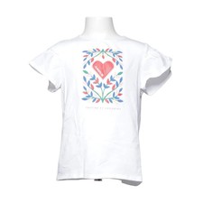 Tartine et Chocolat, T-shirt, Größe: 152, Weiß/Mehrfarbig #kEW