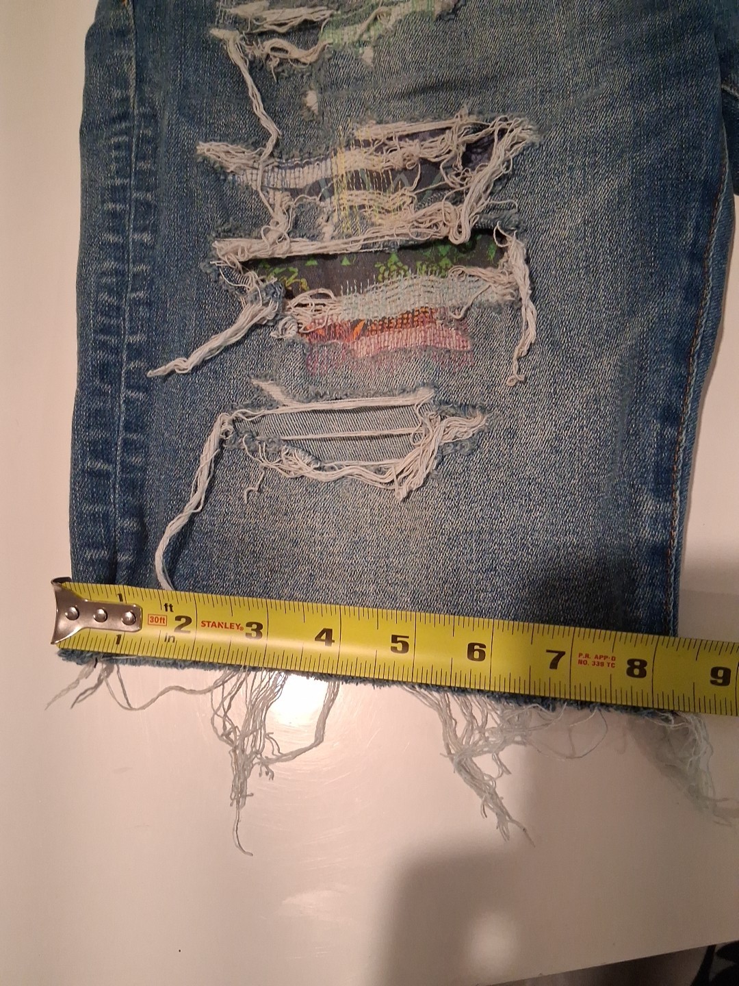 American Eagle Pride Edition AirFlex+ Distressed … - image 12