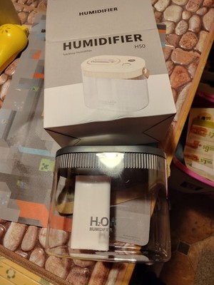 100 ML Table Top Humidifier