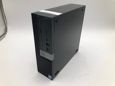 Dell  OptiPlex 7060  i7-8700  16GB  256GB SSD  Win 11 Pro 14