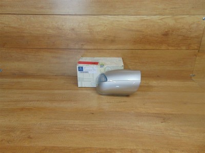 Right Outside Rearview Mirror Shell Mercedes W210 - A2108100264 Color: 9744