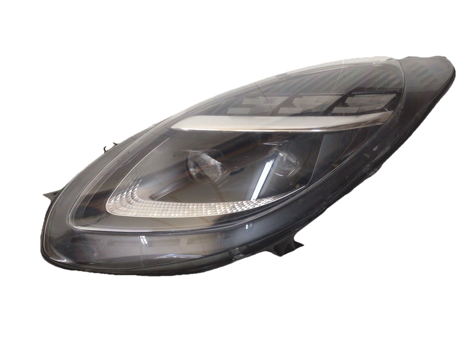 Aston Martin DB12 2024-2026 Left Headlight