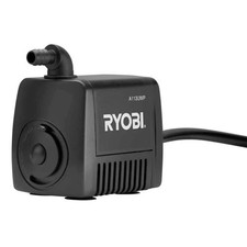 Ryobi Universal Water Pump Ryobi Universal Water Pump