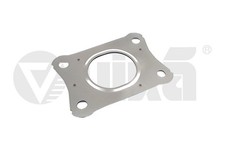 22531573201 VIKA Guarnizione,Collettore di Scarico per AUDI,SEAT,SKODA,VW