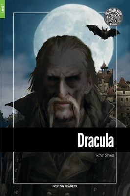 Bram Stoker Dracula - Foxton Reader Level-1 (400 Headw (Taschenbuch) (US IMPORT)