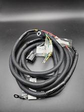 Honda Acura Swap Obd1 Dohc Vtec Lsvtec B20vtec Wire Wiring Sub Engine Harness