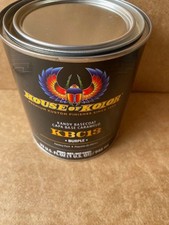 1 Quart - Burple Kandy Bc Kbc13kbc-13 House Of Kolor Paint