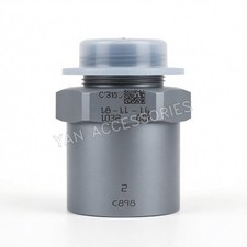 QTY:1 1110010032 Common Rail Pressure Relief Valve For Cummins Bosch 1032