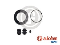 Reparatursatz Bremssattel Autofren Seinsa D4669 FüR VW Transporter T4 54Mm 70E