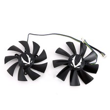Graphics Fan GA92S2H / GAA8S2U For ZOTAC RTX 2070 Super MINI Cooling Fan Cooler