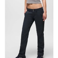 Prana Halle Straight Leg Hiking Utility Pants Size M