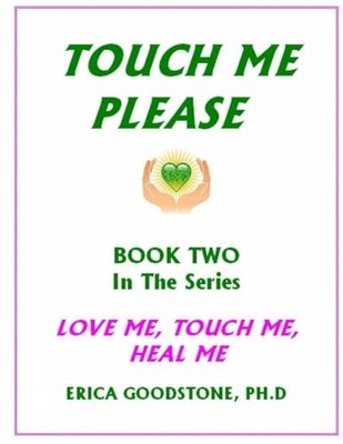 Touch Me... Bitte