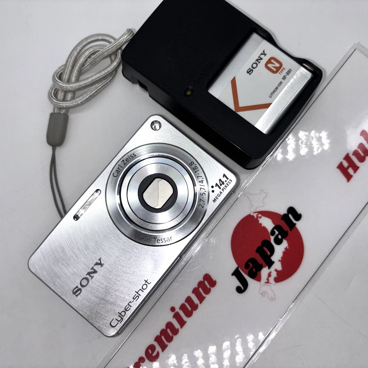 Sony Dsc W350 for sale | eBay