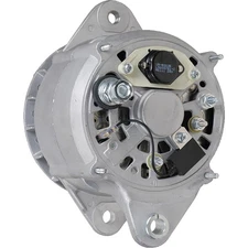Alternator For Holland Wheel Loader W130B W170B W190B 2006-2007 0-120-468-136
