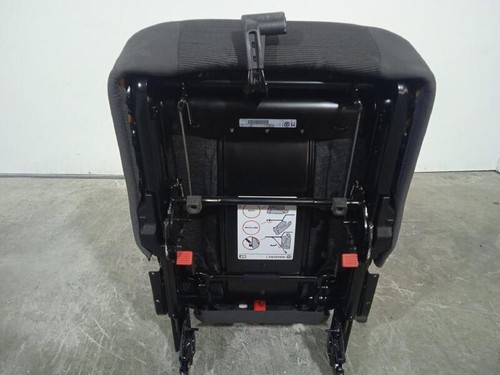 1T0883064G sitz hinten zentral VOLKSWAGEN TOURAN 1T2 1.9 TDI 2006 4258124