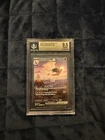 Pokemon TCG Charizard ex 199/165 Scarlet & Violet 151 SIR Holo EN 2023 BGS 9.5
