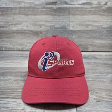 I9 Sports Athletic Outdoor Hat Cap Youth Kids Adjustable Strapback