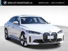 2023 BMW i4 eDrive35