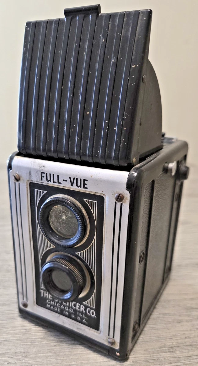 1940s Camera Indiana Vintage Box Cameras for sale | eBay