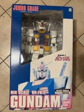 🤖 Bandai Jumbo Grade Mobile Suit Gundam  RX-78-2