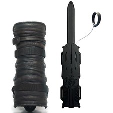 Hidden Blade Hidden Weapons Cosplay Weapons Props 1:1 Hidden Blade Hidden Sword