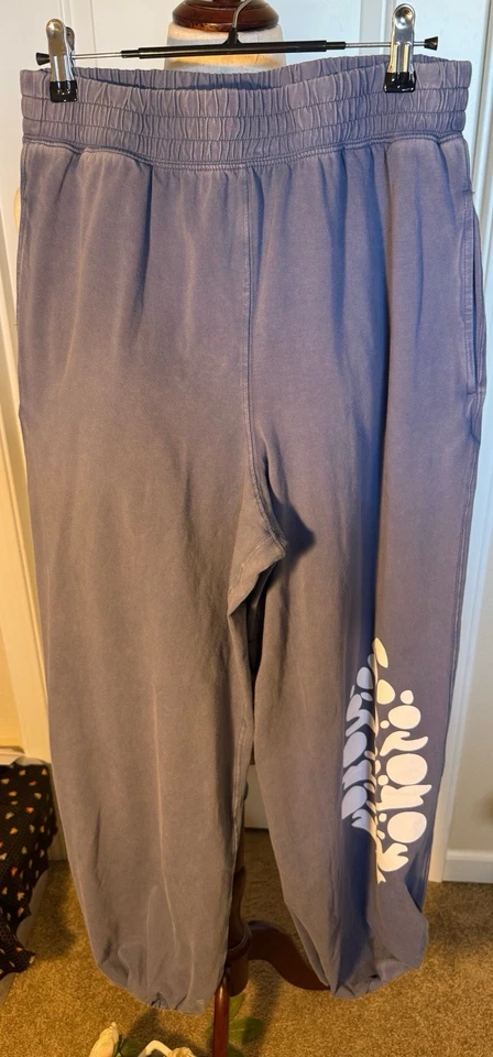 Juego de top y jogger Free People Movement Hot Shot. Talla mediana. ¡Súper lindo! Foto 3 de 4