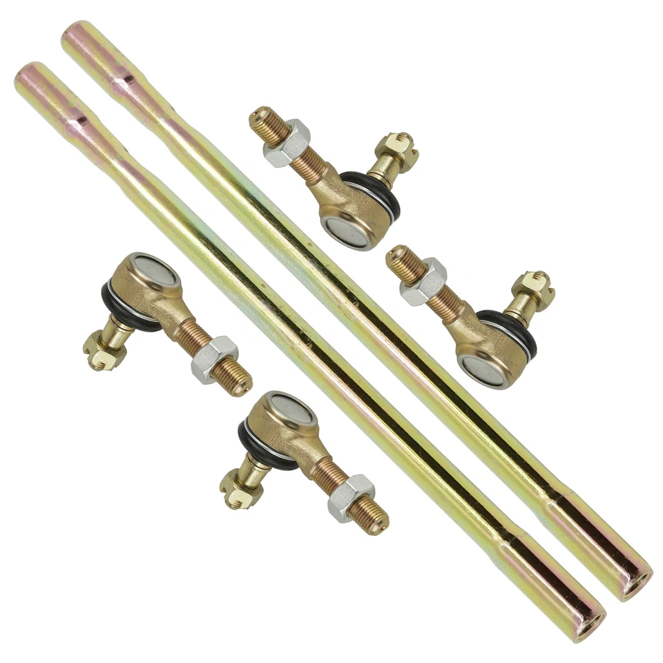 2 conjuntos de tirantes para Yamaha YFZ450 Se 2006 2007 2008 - Imagem 4 de 4