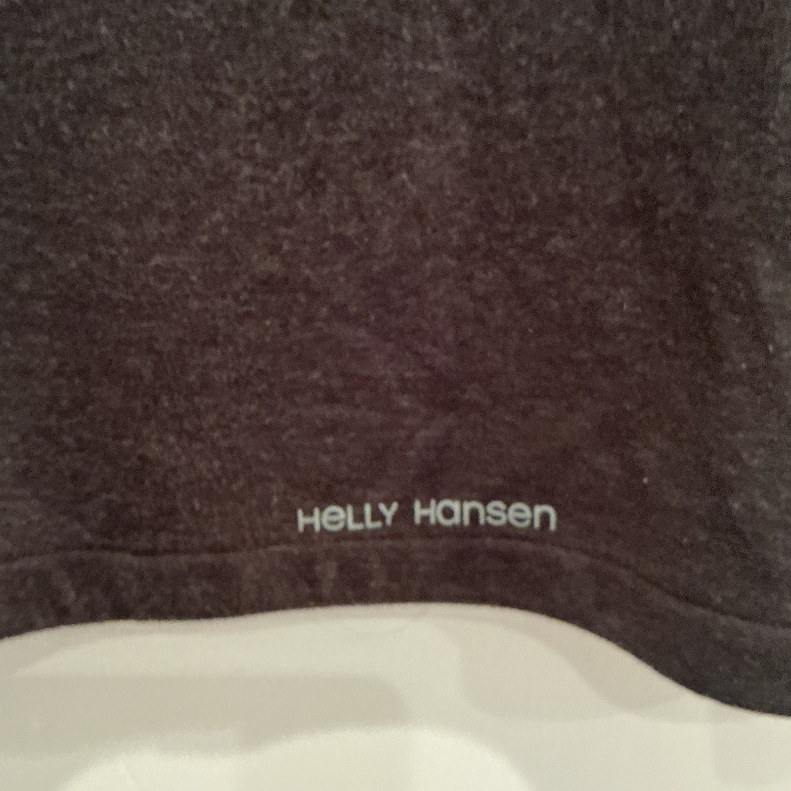 Helly Hansen HH Training Full Zip Jacket Dark Gra… - image 5