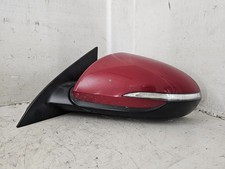 Driver Side View Mirror Power Hatchback GT Fits 18-20 ELANTRA 2365919