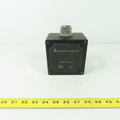 Innovative Technology XT40-NN400 Transient Voltage Surge Suppressor 350-0009