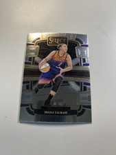 2024 Panini Select WNBA - Concourse Diana Taurasi #46