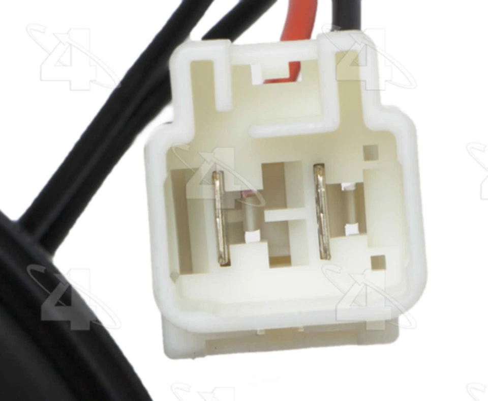 Motor soplador de climatización compatible con Toyota Avalon Camry Sequoia 1992-2008 cuatro estaciones Foto 3 de 4