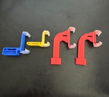 XCP-DS Fit type Universal Sensor Holder 2pk Anterior Posterior Bite Wing