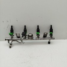 Einspritzdüse A1110780292 Mercedes-benz 203 C 180 Kompressor 2002-2004