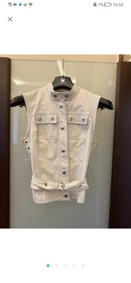 #ad Prada nylon west 44 size $120.50