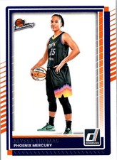 2025 Donruss WNBA #10 Alyssa Thomas Phoenix Mercury