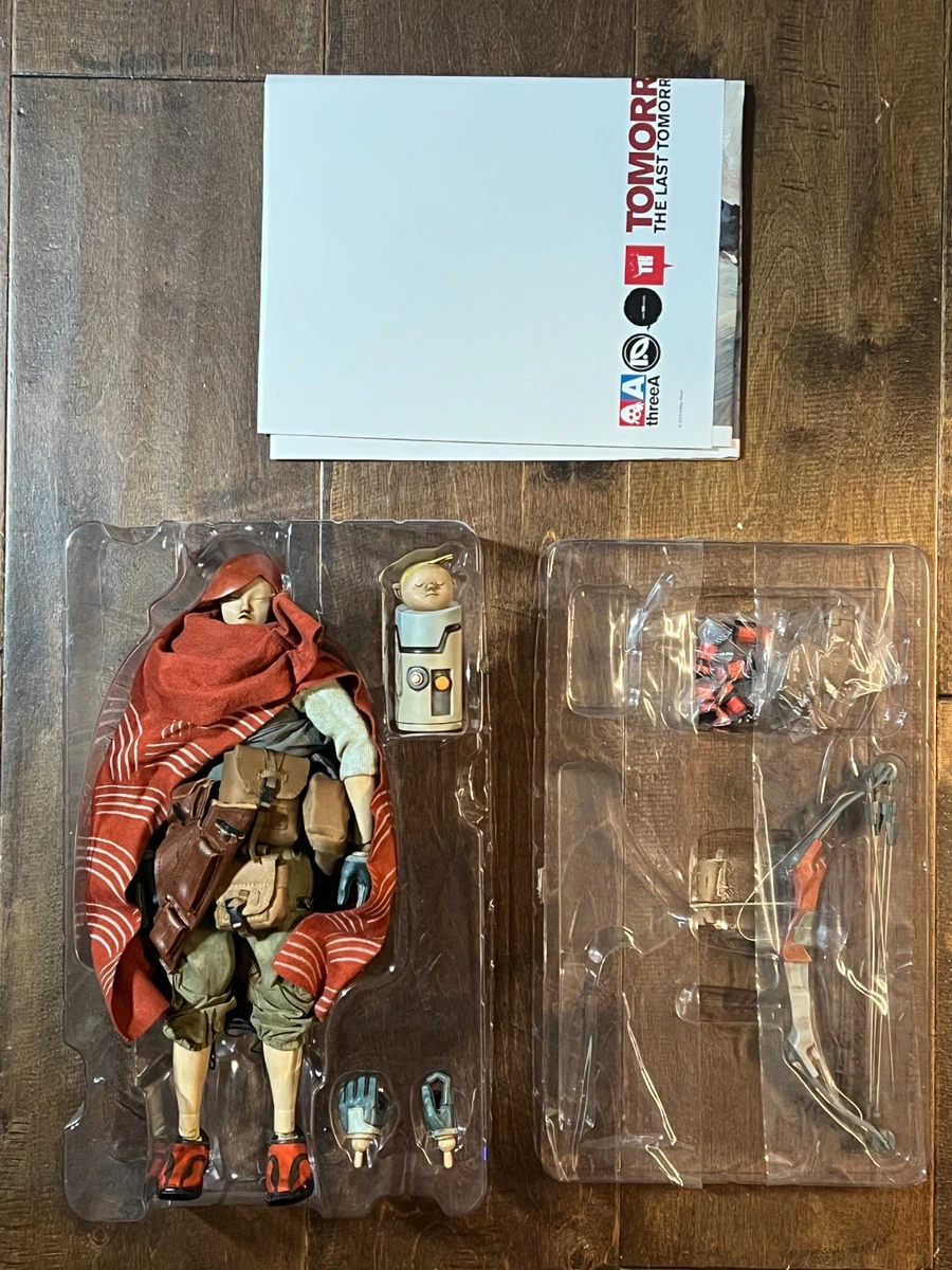 threea tomorrow king products for sale | eBay