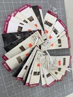 Lot of Various Radio Shack Resistors NOS New Old Stock Multiple Models — photo 1