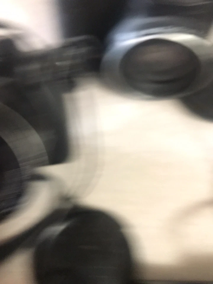 Pair Of Kodak Digital Camera EasyShare Vintage Pre Owned Untested-extras - Image 3 of 4