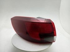 VAUXHALL ASTRA Tail Light Rear Lamp N/S 2015-2021 5 Door Estate LH