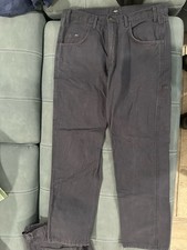 Tyndale Classic Casual FR Pants 36x32 Two Pairs