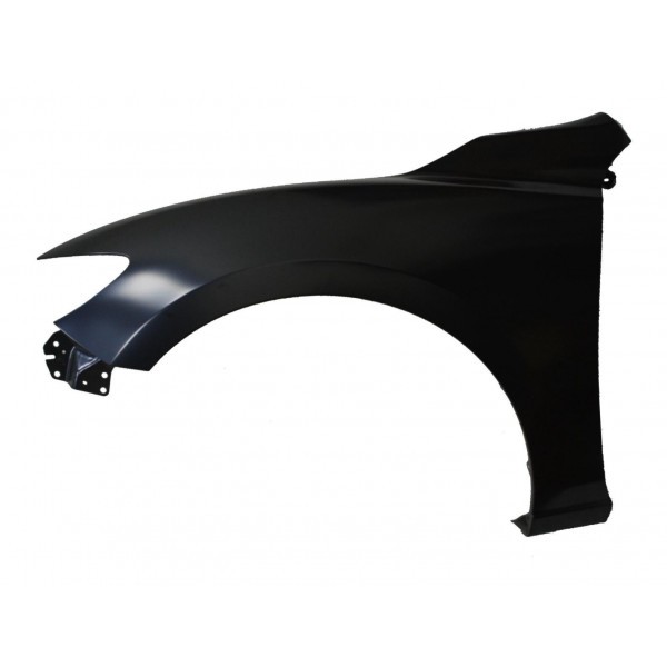 KotflüGel Vorne Links FüR Mazda 6 Von 2012 OEM GHP952211A-image