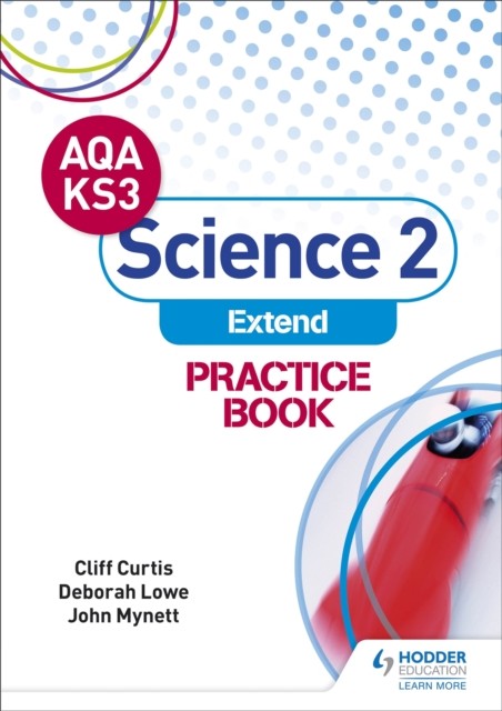 Aqa Key Stage 3 Science 2 Extend Practic